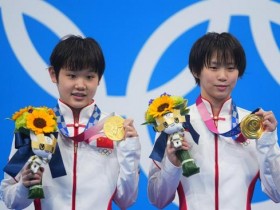 【博狗体育】奥运第4日综述：中国恢复3金节奏 日乒男单被团灭