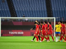 【博狗体育】中国女足迎来生死战 不仅要赢还必须多赢净胜球