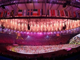 【博狗体育】东京奥运会开幕式亮点解读 主火炬会远离体育场