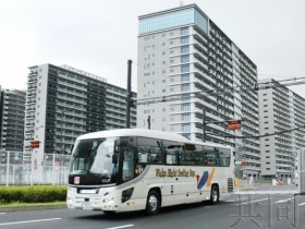 【博狗体育】东京残奥村关闭 住宿楼将改装为住宅2024启动入住