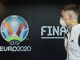 【博狗体育】欧洲杯新冠疫情实时报:斯洛伐克后卫瓦夫罗呈阳性
