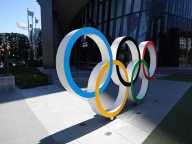 【博狗体育】奥组委：9名东京奥运相关人员新冠检测呈阳性