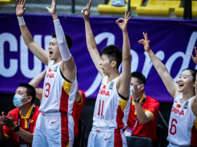 【博狗体育】两个月两次击败澳大利亚 中国女篮创两项纪录
