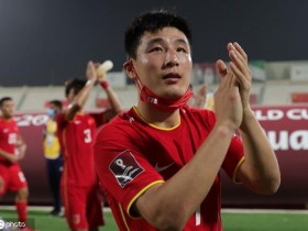 【博狗体育】武磊!中国男足目前最大王牌 独一无二的至尊存在