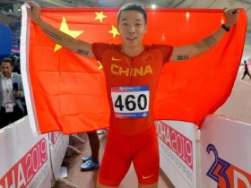 【博狗体育】三将实力已到位 中国短跑男队有望奥运破冷门纪录