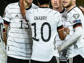 【博狗体育】德国人来了！世界杯第一支通过预选赛晋级球队产生