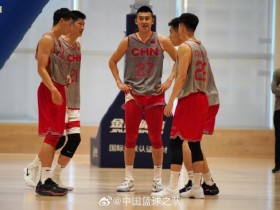 【博狗体育】亚运会-胡金秋14+7 中国男篮淘汰韩国晋级四强