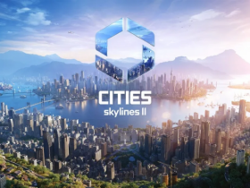 《Cities: Skylines II》今日正式发售建设有灵魂的城市！