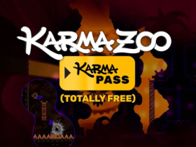 最高10人跨平台连线动作游戏《卡玛动物园》 11/15日免费开玩！