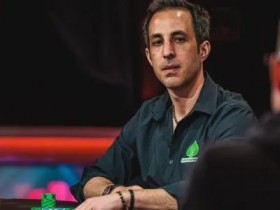 【EV扑克】话题 | Alec Torelli 在 2023 年 WSOP 上关键牌局的思考