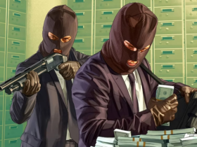 【大发娱乐】GTA 在线调查可让您免费获得游戏内金钱