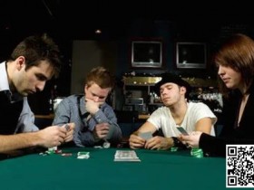 【EV扑克】话题 | 扑克中的诈唬–如何选择正确的时机