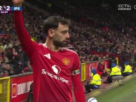 【博狗体育】近4轮首胜!10人曼联在英超第27轮完成逆转…