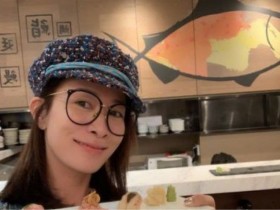 佘诗曼回应减肥秘籍, 原来女神减肥竟然这么简单