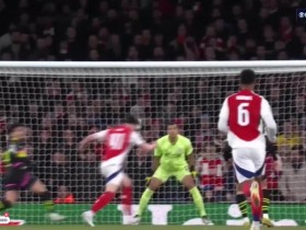 【博狗体育】阿森纳平埃因霍温成功晋级欧冠八强