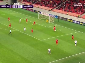 【博狗体育】亚冠精英联赛1/8决赛首回合,海港主场0-1不敌横滨!