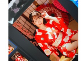 【博狗新闻】重建社群为回归? 稲場るか(稻场流歌)直说答案了!