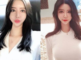 愛吃鼎泰豐的韓國性感正妹,夾小籠包時畫面好誘惑!