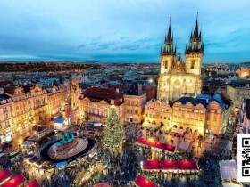 【EV扑克】告别偏远小镇!WSOP欧洲站2026年落户布拉格市中心,玩家体验将全面升级