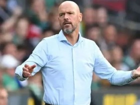 大发体育-三大换帅各不同!穆里尼奥尚可,滕哈格换对了,大发助力你的致富之路!