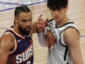 大发体育-NBA中国赛太阳加时胜篮网,大发助力你的致富之路!