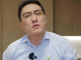 王自如曝格力高管工资达7位数 再回应“不看工资条”