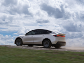 今年国内中型SUV销量盘点:Model Y一车超BBA之和