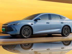 中型轿车市场仍被合资燃油车主导 帕萨特凯美瑞宝刀未老