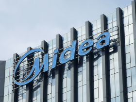 美的集团第三季度营业收入1119.33亿 净利润118.70亿