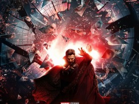 死侍、钢铁人隐身在《奇异博士2》全皆否认! 网友喊:别装了