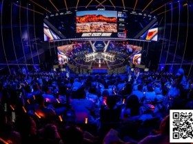 【EV扑克】电竞 | Level Infinite公布《王者荣耀2026年电竞规划,全年再设四项国际大赛