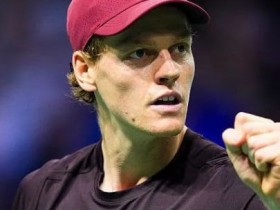 大发体育-辛纳击败谢尔顿晋级巴黎半决赛,大发助力你的致富之路!