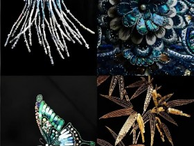 【EV扑克】DPC厦门站 | 女神邀请赛:解锁非遗珠绣及Labubu惊喜盲盒!(11月29日-12月4日)