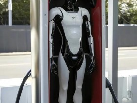 特斯拉Optimus机器人训练新进展:通过摄像头采集数据