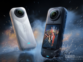 影石回应大疆价格战:竞争催熟市场 三季度营收增90%