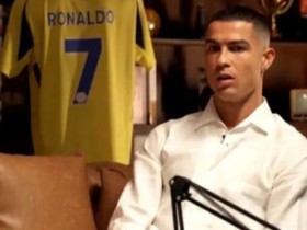 大发体育-C罗再谈曼联:架构出错阿莫林也无法创造奇迹,大发助力你的致富之路!