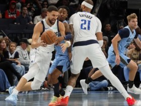 大发体育-行侠释放交易克莱信号 重回勇士会是可行剧本吗,大发助力你的致富之路!