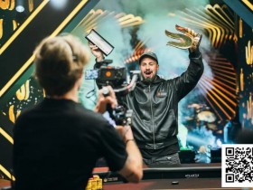 【EV扑克】12月天堂岛Triton Invitational开放申请:为最顶级的扑克邀请赛锁定你的参赛资格!