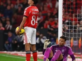 大发体育-穆里尼奥再遭补时打击,本菲卡主场2-2痛失好局,大发助力你的致富之路!