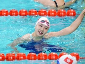 大发体育-两金一银!唐钱婷全运会50米蛙泳摘金,大发助力你的致富之路!
