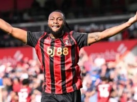 迈博体育 利物浦高层愿买当红边锋