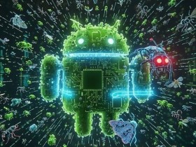 加密也被破解?安卓木马“Sturnus”竟能窃听热门应用