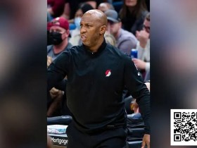 【EV扑克】从场边到法庭:开拓者主帅比卢普斯涉巨额作弊案,拒不认罪