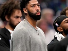 大发体育-名记:独行侠送走浓眉可能性大 不希望交易欧文,大发助力你的致富之路!