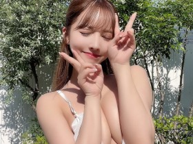 【博狗新闻】「三上悠亚」出道七周年!「性感爆乳」送粉丝福利,宣布自立门户当老板!