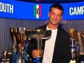 大发体育-齐沃下课轮?国米争冠说,大发助力你的致富之路!