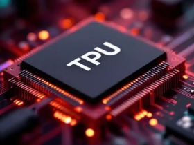 摩根士丹利上调谷歌TPU产量预测:2027年达500万块
