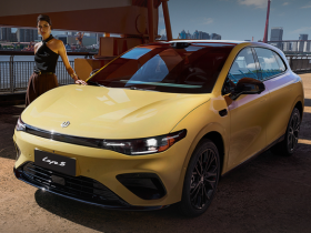 已有三家新势力车企提前完成年度目标:零跑小鹏小米