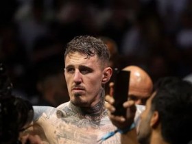 大发体育-UFC冠军汤姆·阿斯皮纳尔回击乔恩·琼斯,大发助力你的致富之路!