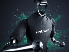 曝宇树、智元等竞争春晚赞助席位 报价最高达1亿元